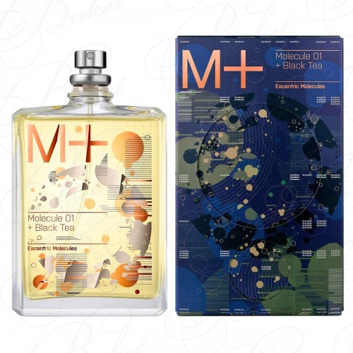 Туалетная вода Escentric Molecules MOLECULE 01 + BLACK TEA 100ml edt