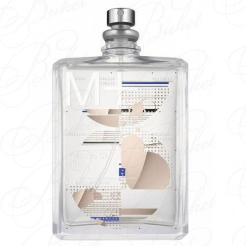 Тестер Escentric Molecules MOLECULE 01 + IRIS 100ml edt TESTER