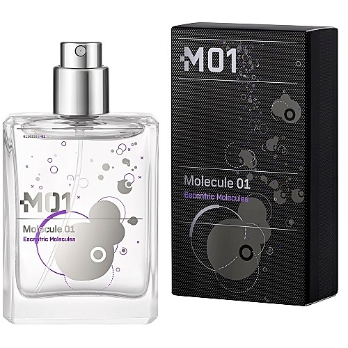 Парфюмерная вода Escentric Molecules MOLECULE 01 30ml edp