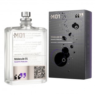 Escentric Molecules MOLECULE 01 STORY EDITION 100ml edt