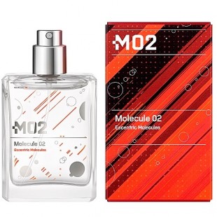 Escentric Molecules MOLECULE 02 30ml edp