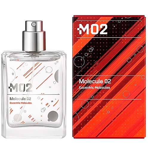 Парфюмерная вода Escentric Molecules MOLECULE 02 30ml edp