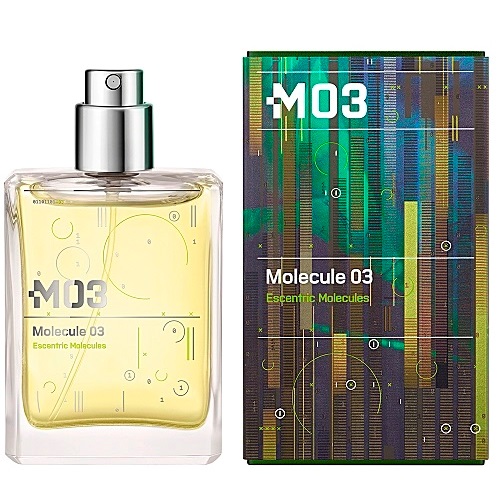 Парфюмерная вода Escentric Molecules MOLECULE 03 30ml edp