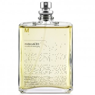 Escentric Molecules MOLECULE 03 100ml edp TESTER