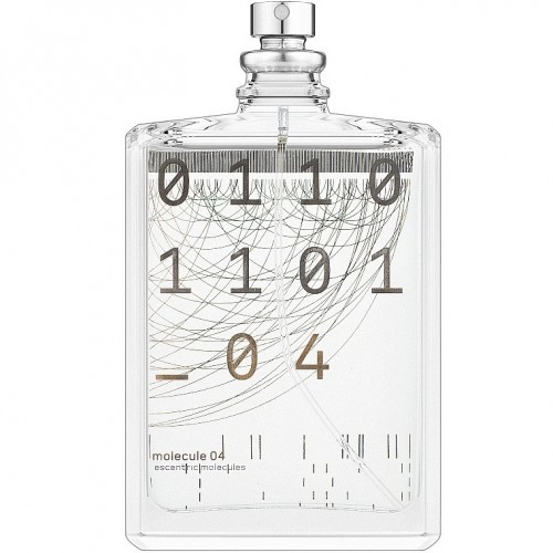 Тестер Escentric Molecules MOLECULE 04 100ml edp TESTER