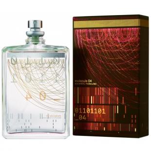 Escentric Molecules MOLECULE 04 100ml edp