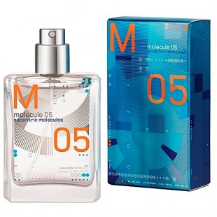 Escentric Molecules MOLECULE 05 30ml edp