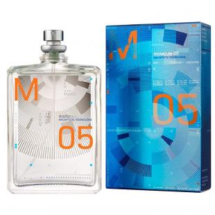 Escentric Molecules MOLECULE 05 100ml edp