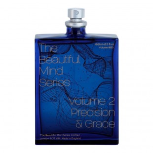 Escentric Molecules VOLUME 2: PRECISION AND GRACE 100ml edt TESTER