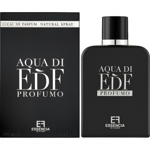 Essencia De Flores AQUA DI EDF PROFUMO 100ml edp