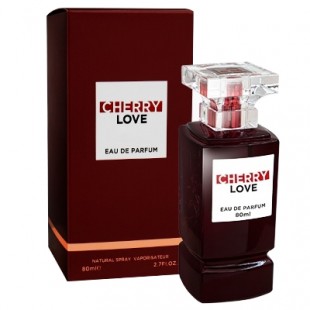 Essencia De Flores CHERRY LOVE 80ml edp