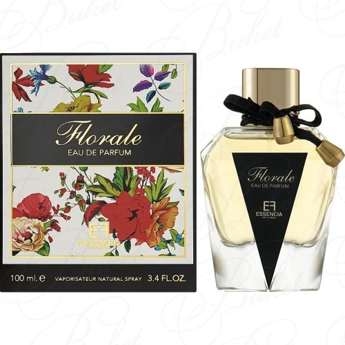 Парфюмерная вода Essencia De Flores FLORALE 100ml edp