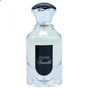 Essencia De Flores ORCHID VANILLE 80ml edp