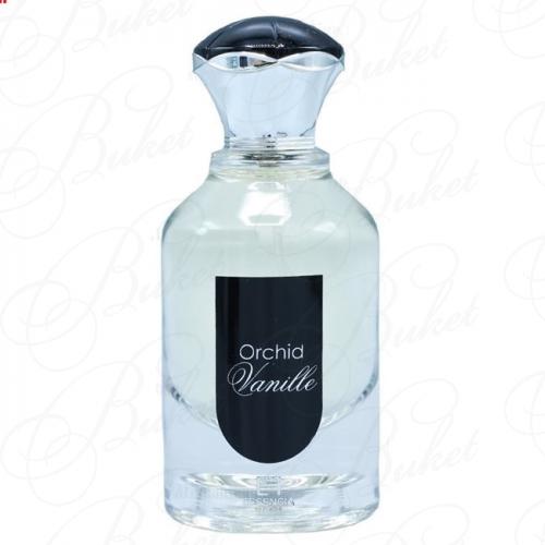 Парфюмированная вода Essencia De Flores ORCHID VANILLE 80ml edp