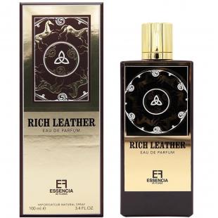 Essencia De Flores RICH LEATHER 100ml edp