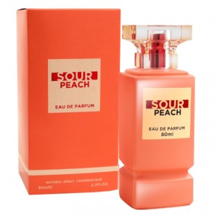 Essencia De Flores SOUR PEACH 80ml edp