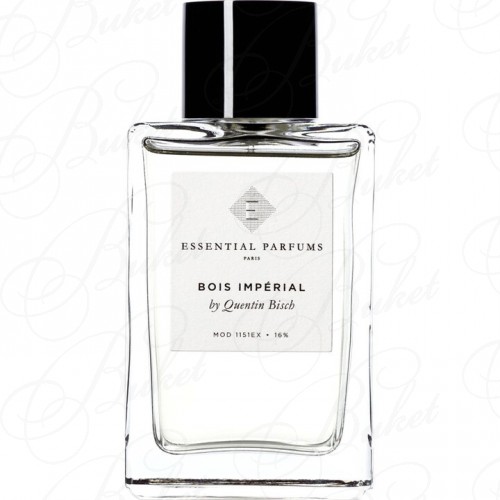 Парфюмерная вода Essential Parfums BOIS IMPERIAL 100ml edp