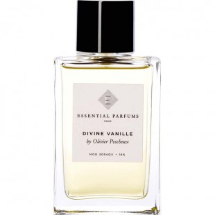 Essential Parfums DIVINE VANILLE 100ml edp