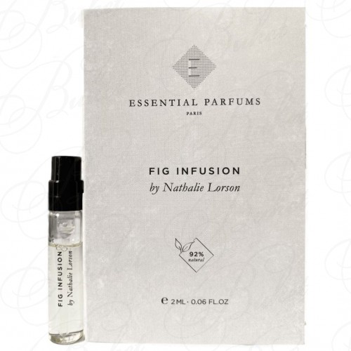 Пробники Essential Parfums FIG INFUSION 2ml edp