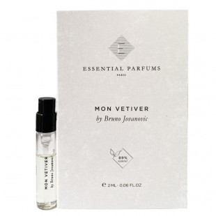 Essential Parfums MON VETIVER 2ml edp