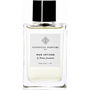 Essential Parfums MON VETIVER 100ml edp