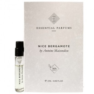 Essential Parfums NICE BERGAMOTE 2ml edp