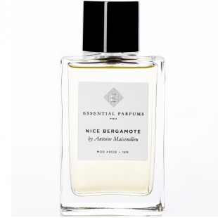 Essential Parfums NICE BERGAMOTE 100ml edp