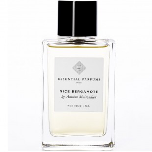 Essential Parfums NICE BERGAMOTE 100ml edp TESTER