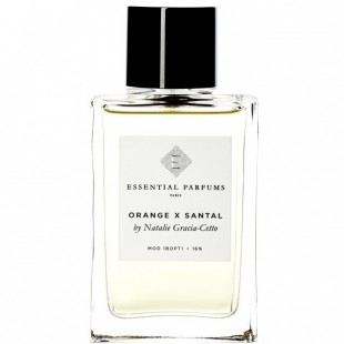 Essential Parfums ORANGE X SANTAL 100ml edp TESTER