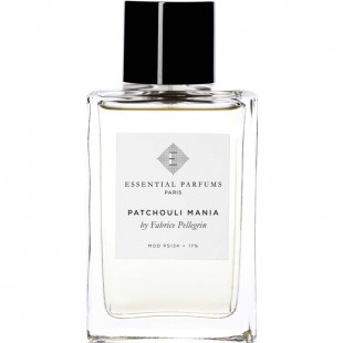 Essential Parfums PATCHOULI MANIA 100ml edp TESTER