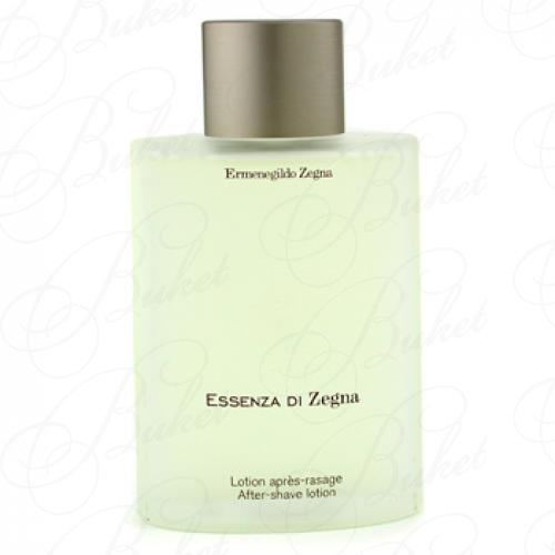 Лосьон после бритья Ermenegildo Zegna ESSENZA DI ZEGNA a/sh 100ml