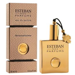 Esteban ORIENTALISSIME 50ml edp