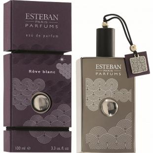 Esteban REVE BLANC 100ml edp