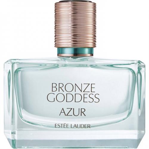Тестер Estee Lauder BRONZE GODDESS AZUR 50ml edp TESTER