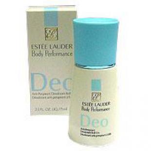 Дезодорант BODY PERFORMANCE ANTI-PERSPIRANT DEODORANT ROLL-ON