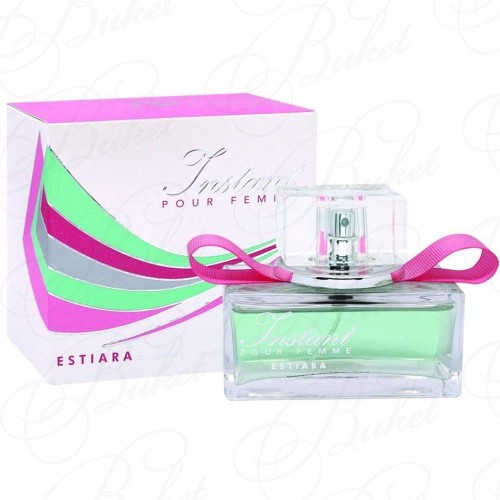 Парфюмерная вода Estiara INSTANT POUR FEMME 100ml edp