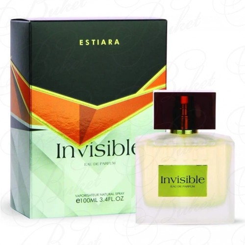 Парфюмерная вода Estiara INVISIBLE 100ml edp
