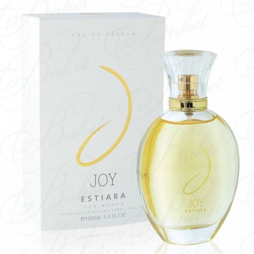 Парфюмерная вода Estiara JOY 100ml edp