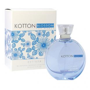 Estiara KOTTON BLOSSOM 100ml edp