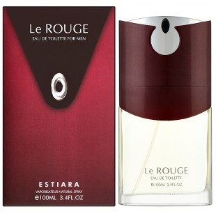 Estiara LE ROUGE 100ml edt