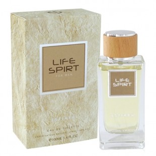 Estiara LIFE SPIRIT 100ml edt