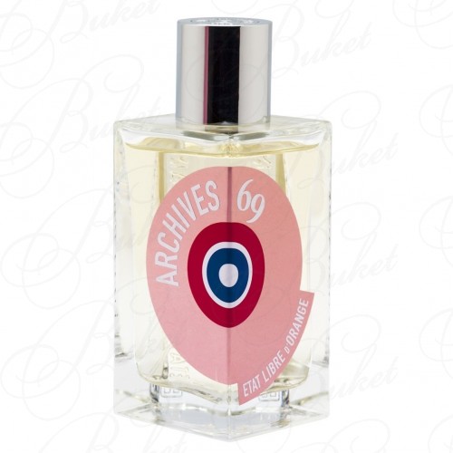 Тестер Etat Libre d`Orange ARCHIVES 69 100ml edp TESTER