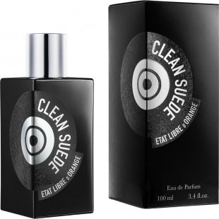 Etat Libre d`Orange CLEAN SUEDE 100ml edp