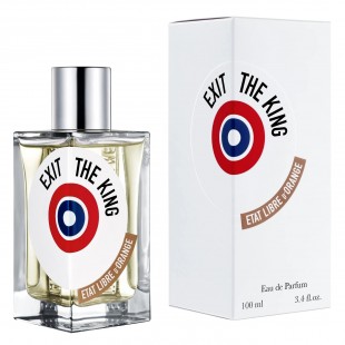 Etat Libre d`Orange EXIT THE KING 100ml edp