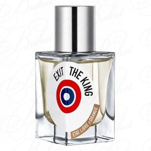 Парфюмерная вода Etat Libre d`Orange EXIT THE KING 30ml edp