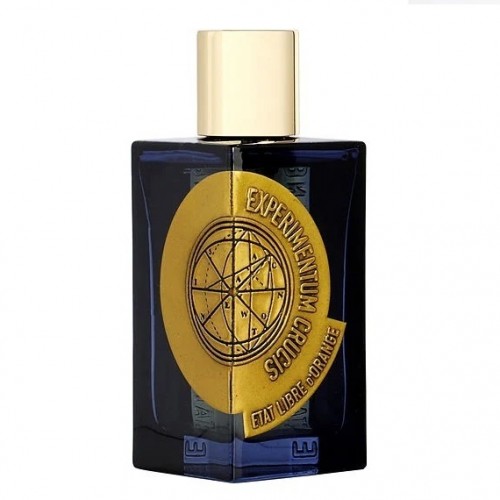Тестер Etat Libre d`Orange EXPERIMENTUM CRUCIS 100ml edp TESTER