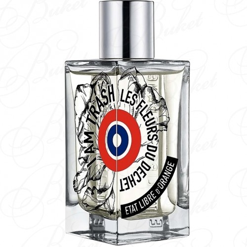 Тестер Etat Libre d`Orange I AM TRASH 100ml edp TESTER