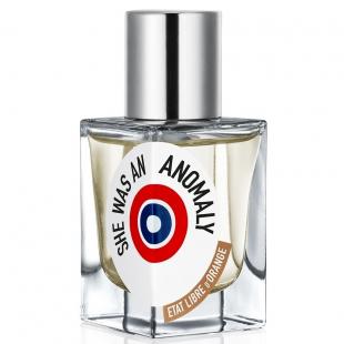 Etat Libre d`Orange SHE WAS AN ANOMALY 30ml edp