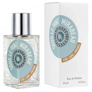Etat Libre d`Orange SOUS LE PONT MIRABEAU 50ml edp