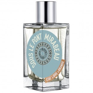 Etat Libre d`Orange SOUS LE PONT MIRABEAU 100ml edp TESTER
